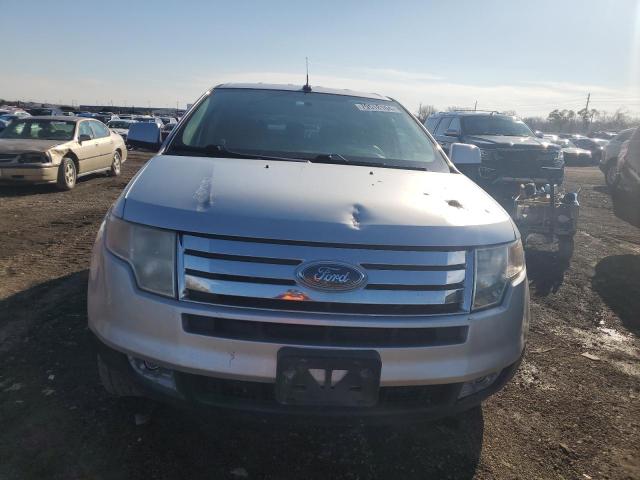 Photo 5 from auction – 2010 FORD EDGE LIMIT with VIN 2FMDK3KC7ABB46945