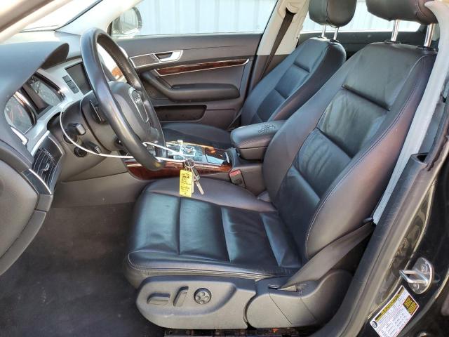 Фото 7 с аукциона – 2011 AUDI A6 PREMIUM с VIN WAUFGAFB0BN007179