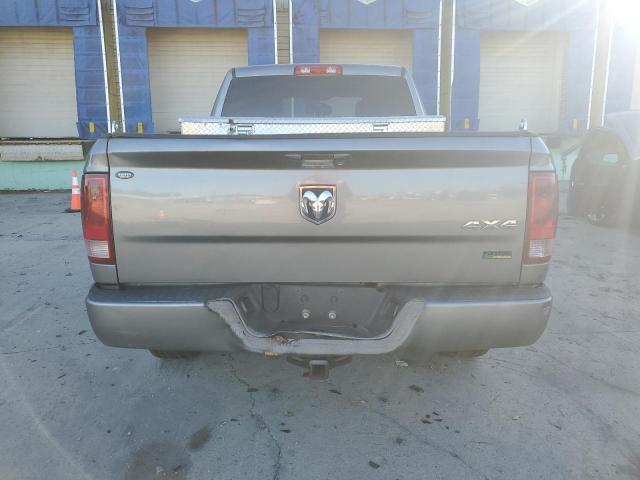 Photo 6 from auction – 2011 DODGE RAM 1500 with VIN 1D7RV1GP6BS548566