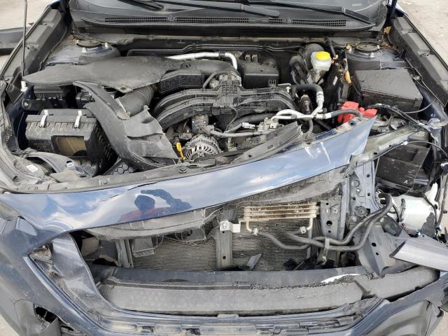 Photo 12 from auction – 2024 SUBARU OUTBACK PR with VIN 4S4BTACC2R3158133