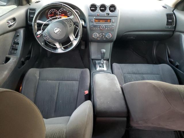 Photo 8 from auction – 2011 NISSAN ALTIMA BAS with VIN 1N4AL2AP2BN510655