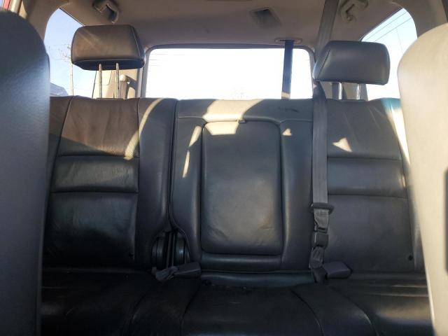 Photo 10 from auction – 2008 HONDA PILOT EXL with VIN 5FNYF18558B043592
