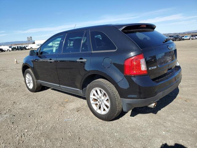 Photo 2 from auction – 2013 FORD EDGE SE with VIN 2FMDK3GC3DBB11896