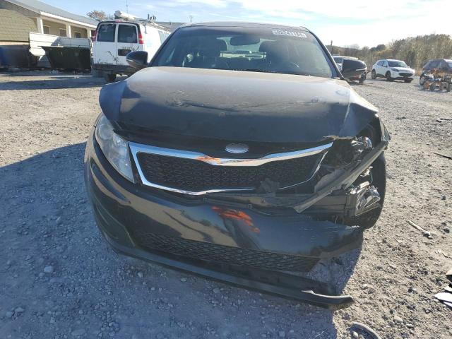 Photo 5 from auction – 2013 KIA OPTIMA EX with VIN 5XXGN4A78DG196325