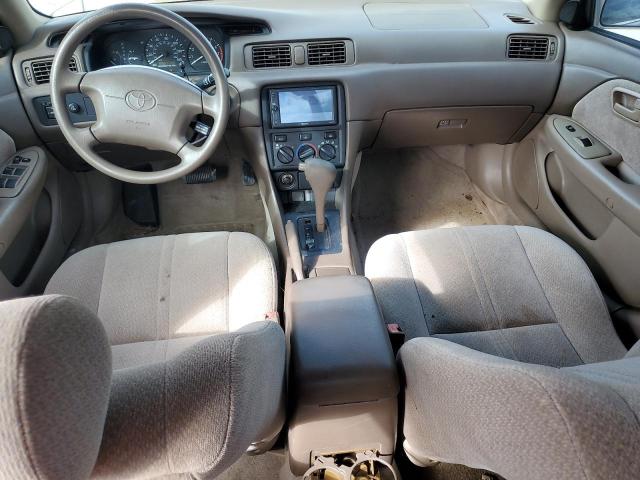 Photo 8 from auction – 2000 TOYOTA CAMRY CE with VIN 4T1BG28K0YU665339