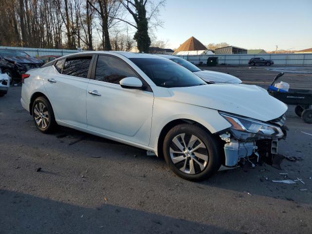 Photo 4 from auction – 2019 NISSAN ALTIMA S with VIN 1N4BL4BV2KC223423