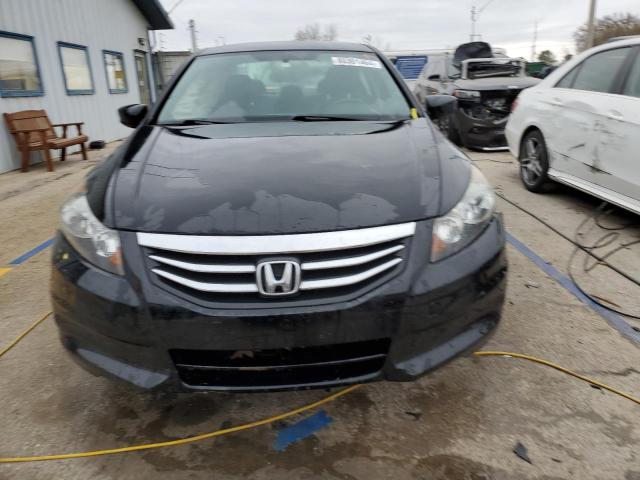 Photo 5 from auction – 2012 HONDA ACCORD SE with VIN 1HGCP2F6XCA165361