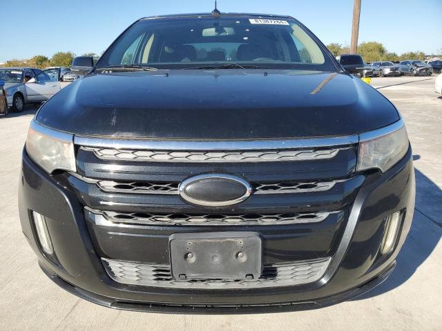 Photo 5 from auction – 2013 FORD EDGE SPORT with VIN 2FMDK3AK3DBE06142