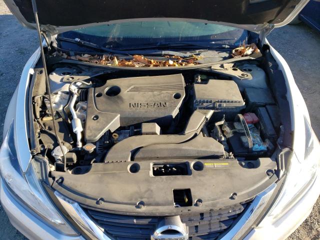 Photo 11 from auction – 2017 NISSAN ALTIMA 2.5 with VIN 1N4AL3AP7HC186421