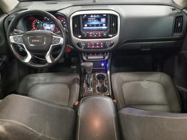Photo 8 from auction – 2015 GMC CANYON SLE with VIN 1GTG6BE33F1160646