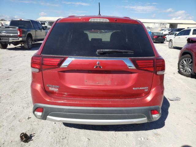 Photo 6 from auction – 2016 MITSUBISHI OUTLANDER with VIN JA4AD3A3XGZ011638