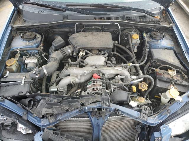 Photo 12 from auction – 2008 SUBARU OUTBACK 2. with VIN 4S4BP61C287308849