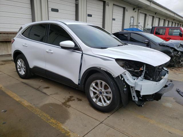 Photo 4 from auction – 2020 FORD ESCAPE SE with VIN 1FMCU0G67LUC48265