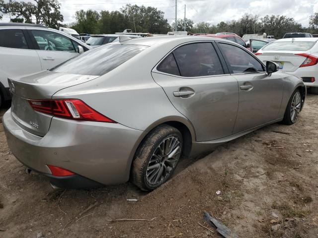 Photo 3 from auction – 2016 LEXUS IS 200T with VIN JTHBA1D24G5017287