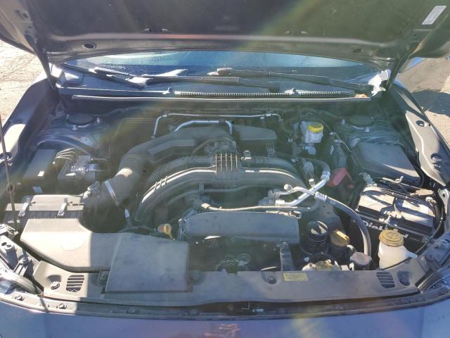 صورة رقم 11 من المزاد - 2018 SUBARU IMPREZA PR مع VIN 4S3GTAB61J3746616