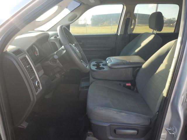 Photo 7 from auction – 2015 RAM 1500 ST with VIN 1C6RR6KT0FS614722