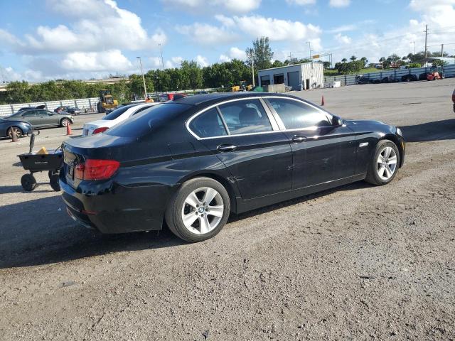 Photo 3 from auction – 2012 BMW 528 I with VIN WBAXG5C50CDW24213