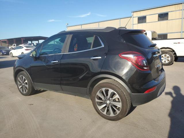 Photo 2 from auction – 2020 BUICK ENCORE ESS with VIN KL4CJGSB4LB071285