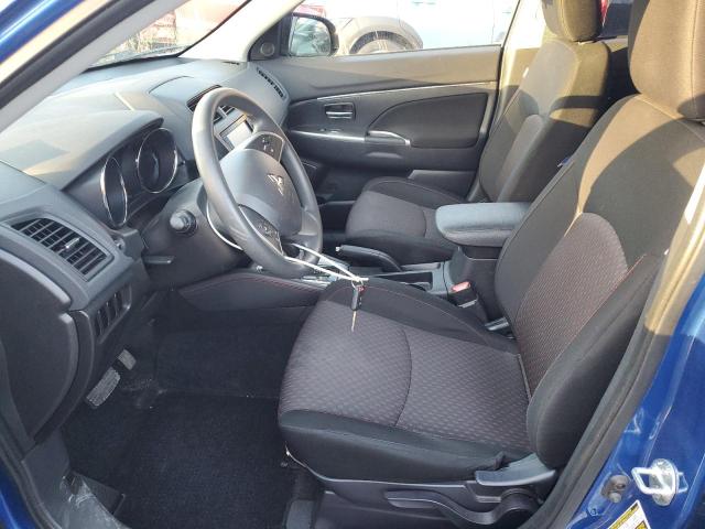Photo 7 from auction – 2019 MITSUBISHI OUTLANDER with VIN JA4AR3AU8KU018782