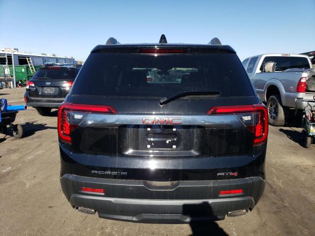 Photo 6 from auction – 2023 GMC ACADIA AT4 with VIN 1GKKNLLS5PZ249560