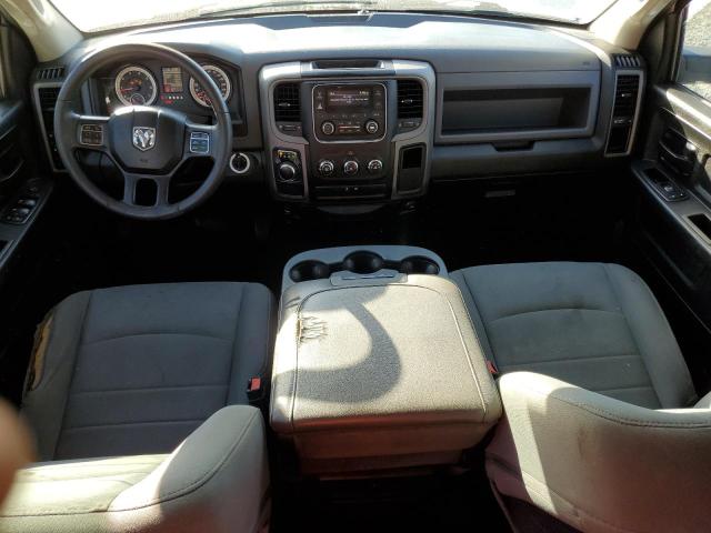 Photo 8 from auction – 2018 RAM 1500 ST with VIN 1C6RR6KT5JS133244