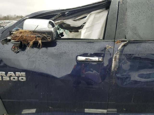 Photo 7 from auction – 2018 RAM 1500 LARAM with VIN 1C6RR7VT2JS206278