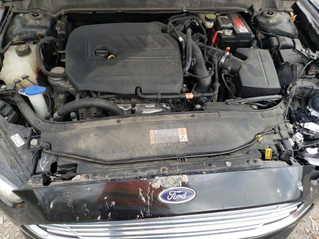 Photo 11 from auction – 2014 FORD FUSION SE with VIN 3FA6P0HD7ER233044