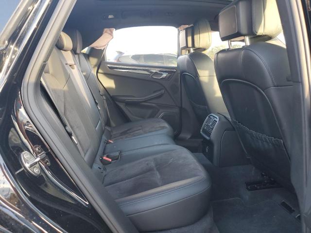 Photo 11 from auction – 2020 PORSCHE MACAN with VIN WP1AA2A54LLB06024