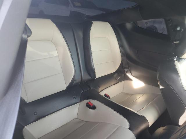 Photo 10 from auction – 2017 FORD MUSTANG with VIN 1FA6P8THXH5339732