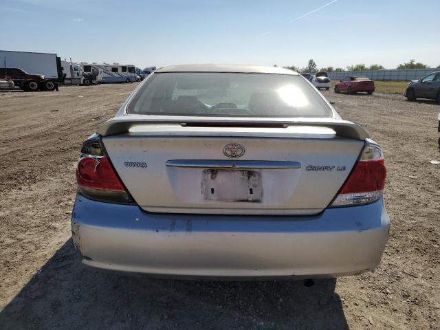 Photo 6 from auction – 2005 TOYOTA CAMRY LE with VIN 4T1BE32K15U949014