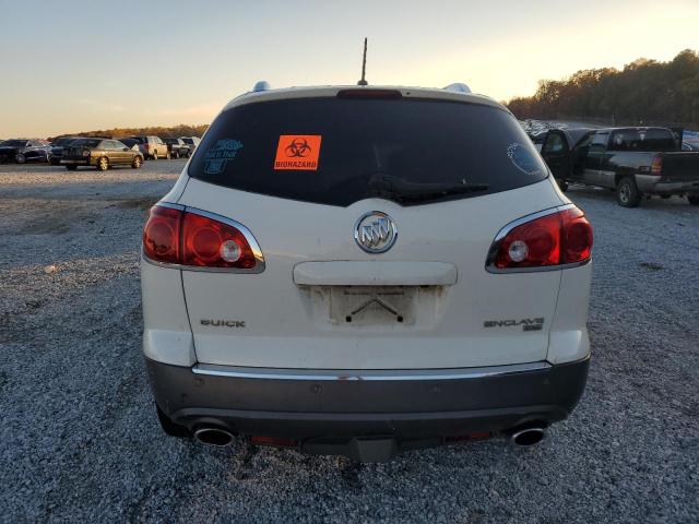 Photo 6 from auction – 2008 BUICK ENCLAVE CX with VIN 5GAEV23778J230704