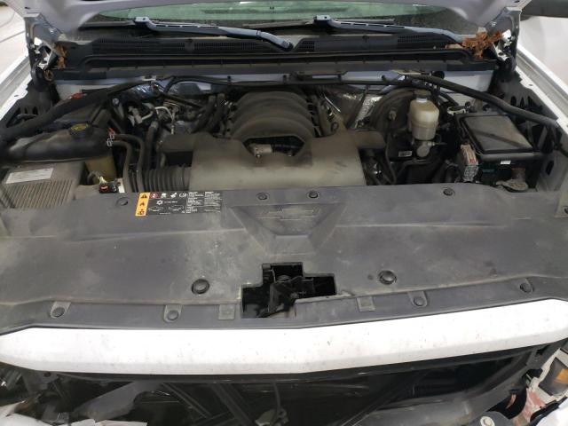 Photo 11 from auction – 2017 CHEVROLET SILVERADO with VIN 3GCUKREC1HG300544