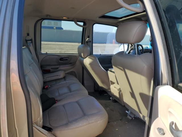 Photo 10 from auction – 2001 FORD F150 SUPER with VIN 1FTRW08L11KA43353