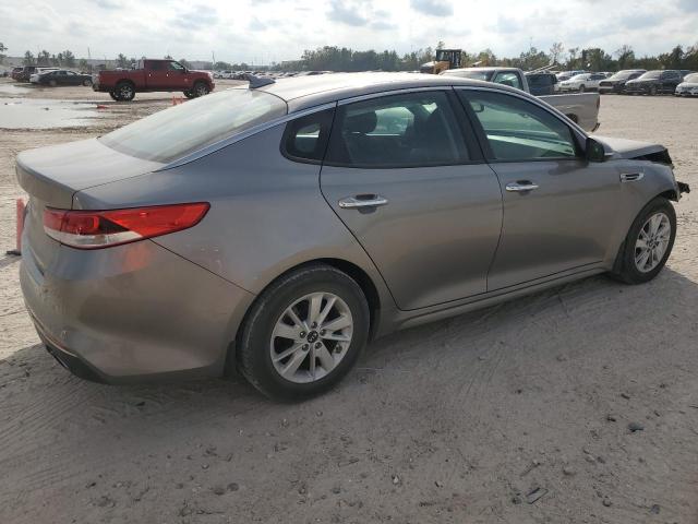 Photo 3 from auction – 2016 KIA OPTIMA LX with VIN 5XXGT4L32GG109023