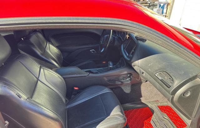 Photo 5 from auction – 2016 DODGE CHALLENGER with VIN 2C3CDZBT3GH325913