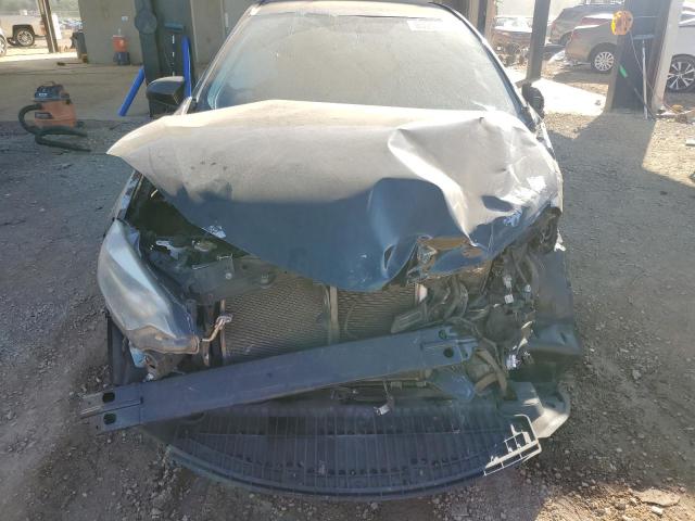 Photo 5 from auction – 2016 TOYOTA COROLLA L with VIN 5YFBURHE4GP400905