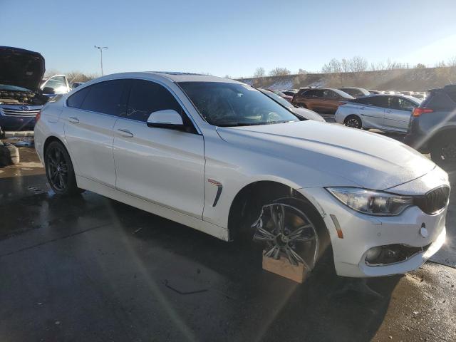Photo 4 from auction – 2015 BMW 428 XI GRA with VIN WBA4A7C52FD414068