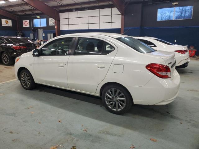 Photo 2 from auction – 2018 MITSUBISHI MIRAGE G4 with VIN ML32F3FJ0JHF10009