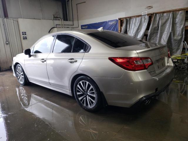 Photo 2 from auction – 2019 SUBARU LEGACY 2.5 with VIN 4S3BNAF6XK3004912