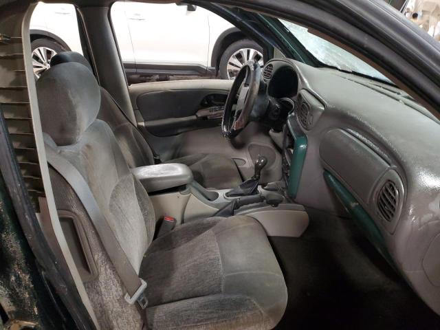 Photo 7 from auction – 2003 CHEVROLET TRAILBLAZE with VIN 1GNDT13SX32353583