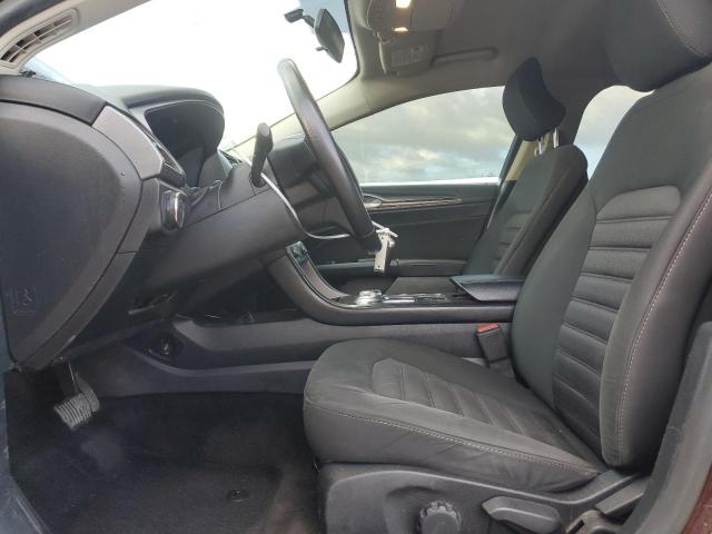 Photo 7 from auction – 2017 FORD FUSION S with VIN 3FA6P0G71HR399110