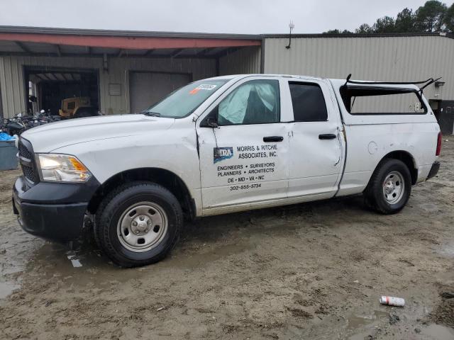 RAM 1500 CLASS 2023 with VIN 1C6RR7FG7PS590407 - Photo from auction
