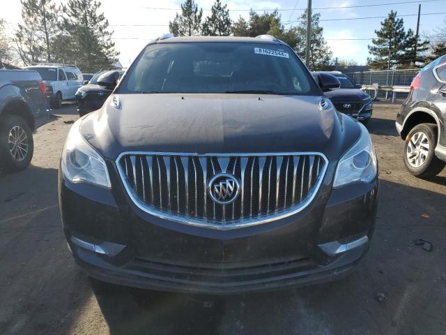 Photo 5 from auction – 2013 BUICK ENCLAVE with VIN 5GAKRCKD4DJ204883