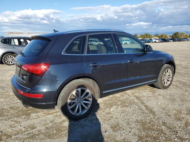Photo 3 from auction – 2015 AUDI Q5 PREMIUM with VIN WA1LFAFP2FA069744