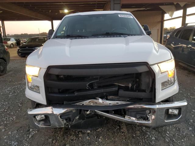 Photo 5 from auction – 2016 FORD F150 SUPER with VIN 1FTEX1CF9GKE07417