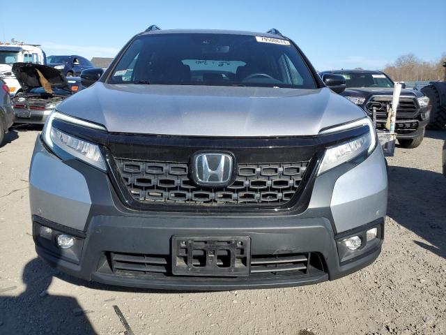 Photo 5 from auction – 2021 HONDA PASSPORT T with VIN 5FNYF8H99MB036232