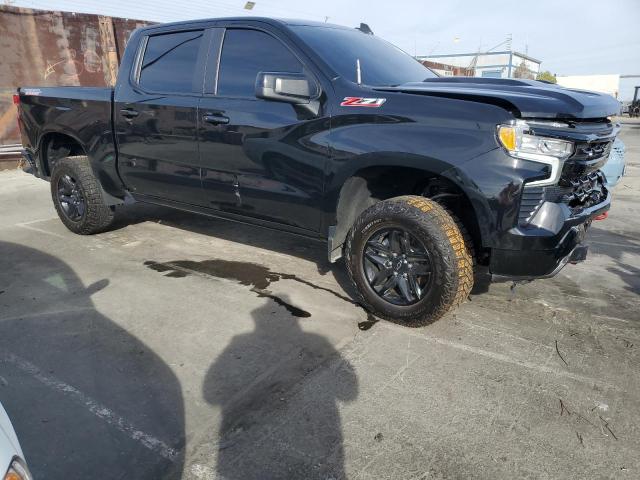 Photo 4 from auction – 2023 CHEVROLET SILVERADO with VIN 3GCUDFED8PG364449