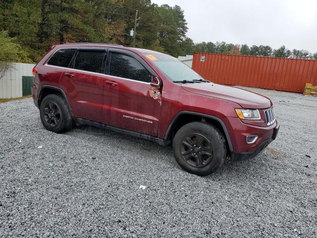 Photo 4 from auction – 2016 JEEP GRAND CHER with VIN 1C4RJEAG2GC445877