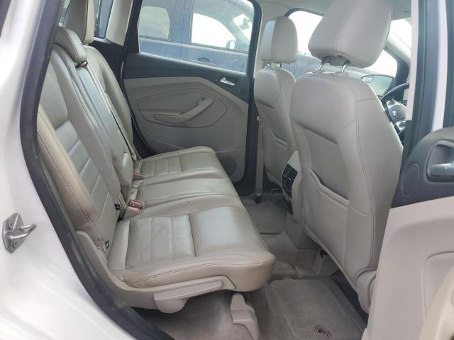 Photo 10 from auction – 2014 FORD C-MAX with VIN 1FADP5CU7EL513993