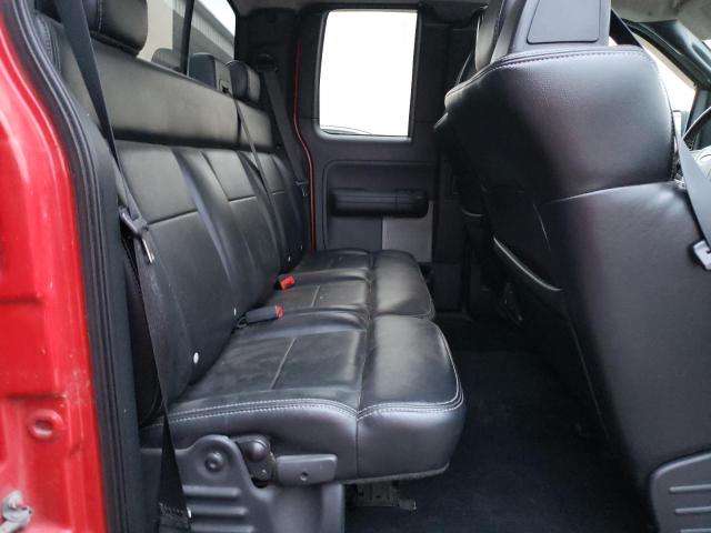 Photo 10 from auction – 2007 FORD F150 with VIN 1FTPX04597KB11953